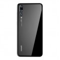 Huawei P20 Pro Back Cover with lens [Black]